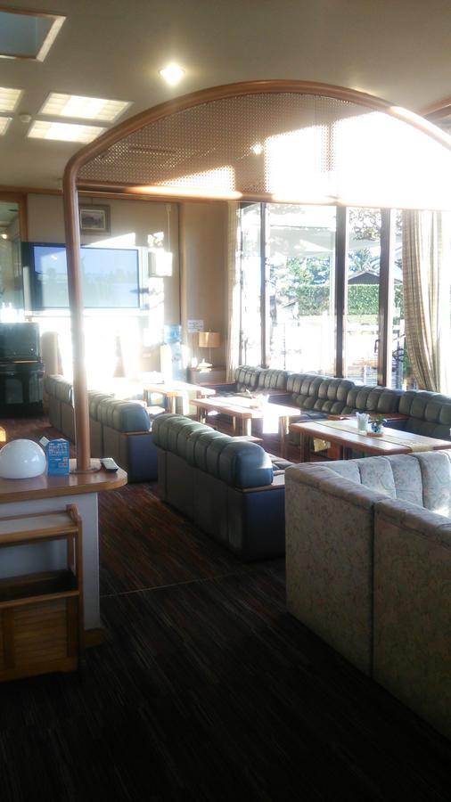 Kashimaso Hotel Tonosho  Exterior photo