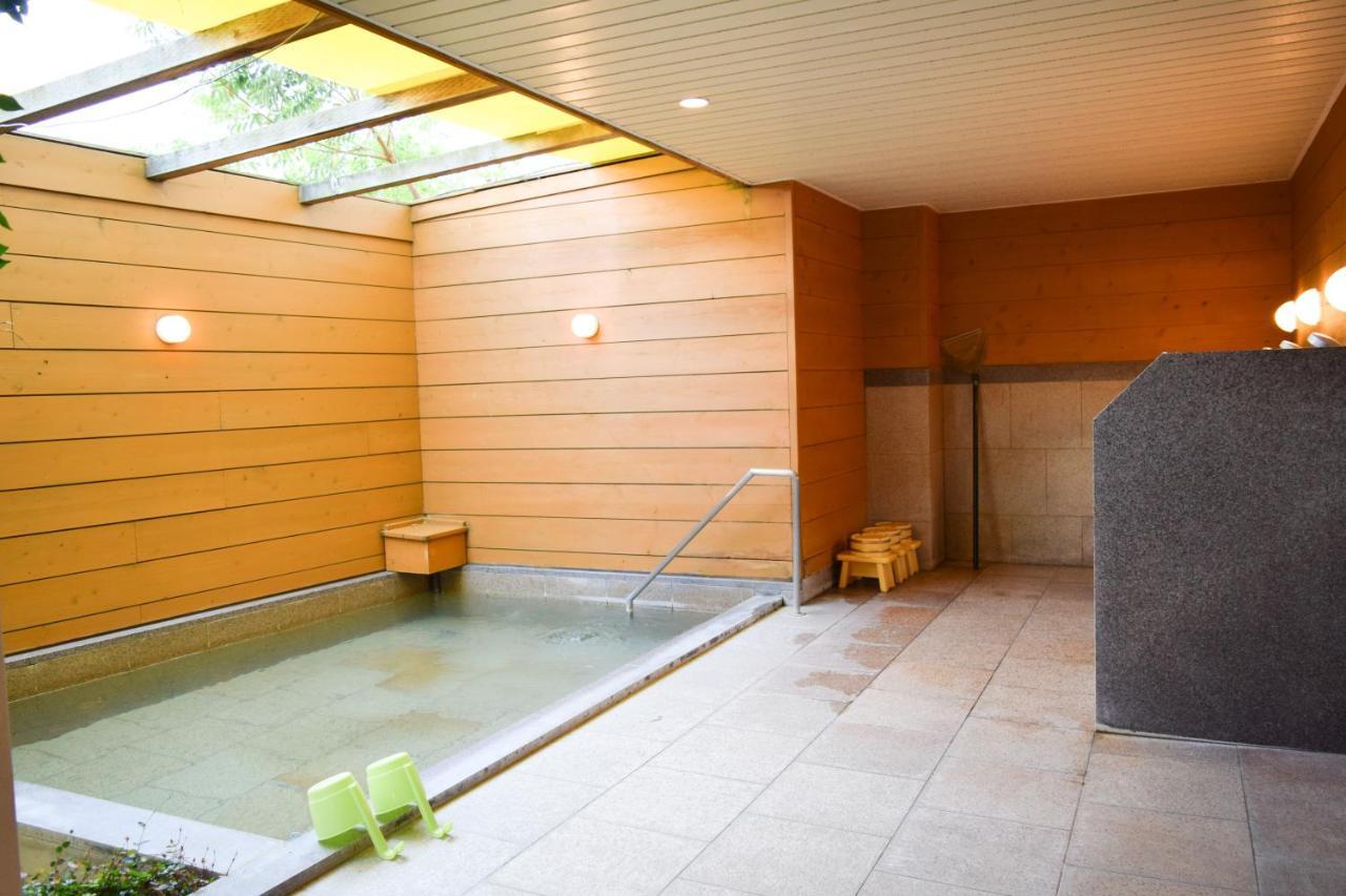 Kashimaso Hotel Tonosho  Exterior photo